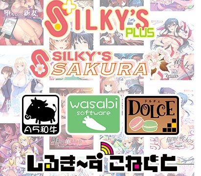 【まとめ買い】SLF2025開催記念！シルプラ＆シルSAKU＆しるこね6本選んで10，000円！