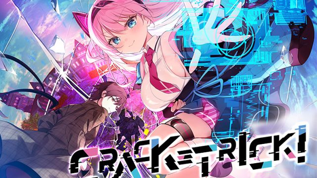 【クラトリ】CRACK≡TRICK！