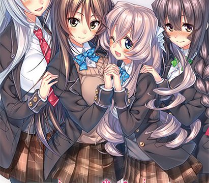 アマカノ 〜Second Season〜 アマカノ 〜Second Season〜