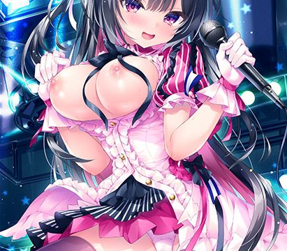スターライトBLUE〜幼なじみで推しの娘が知らないうちに開発されていた〜