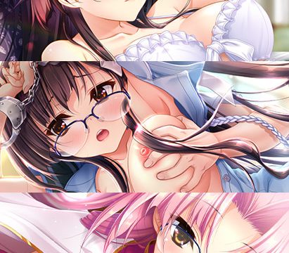 メガスキ！ 〜Memorial Stories〜 星野優羽姫 コスプレ編