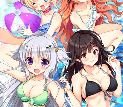 恋愛、はじめまして ミニファンディスク サマーバケーション