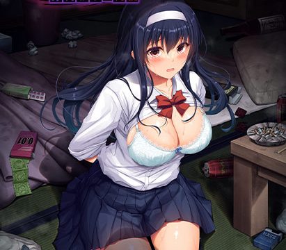 狙われた優等生 身代わりの代償【萌えゲーアワード2024 エロス系作品賞BLACK 受賞】