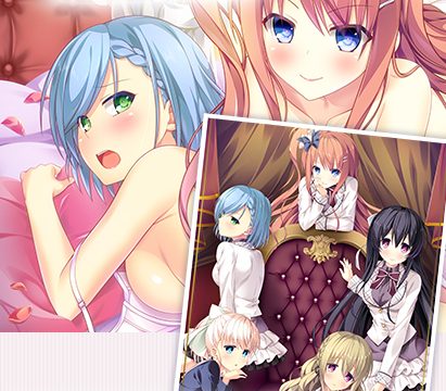 IxSHE Tell コンプリートセット
